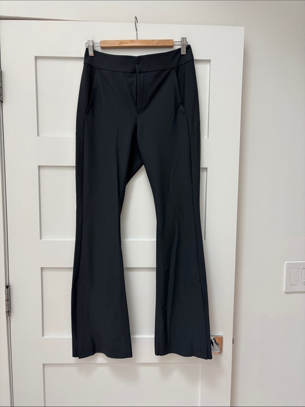 Athleta stellar flare trouser